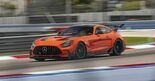 Mercedes AMG GT Black Review