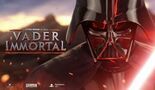 Test Star Wars Vader Immortal