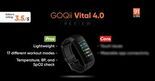 Test Goqii Vital 4