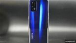Test Realme GT