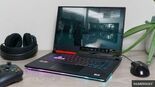 Test Asus ROG Strix G15