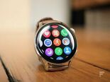 Test Huawei Watch 3