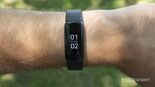 Test Fitbit Luxe