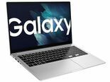 Test Samsung Galaxy Book