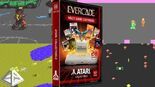 Test Evercade