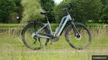 Test Gazelle Chamonix T10