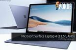 Test Microsoft Surface Laptop 4