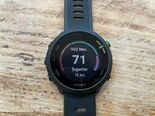 Test Garmin Forerunner 55