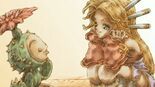 Test Legend of Mana