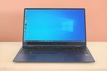 Test Samsung Galaxy Book Pro