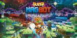 Test Super Magbot