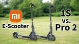 Test Xiaomi Mi Scooter Pro 2