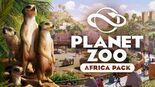 Test Planet Zoo Africa Pack