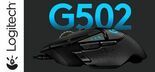 Test Logitech G502 Hero