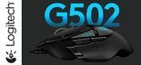 Anlisis Logitech G502 Hero