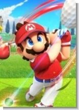 Test Mario Golf Super Rush