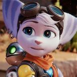 Test Ratchet & Clank Rift Apart