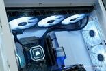 Test Corsair iCUE H170i