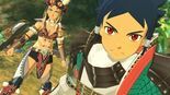 Test Monster Hunter Stories 2