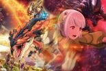 Test Monster Hunter Stories 2