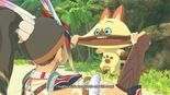 Test Monster Hunter Stories 2