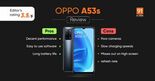 Anlisis Oppo A53s