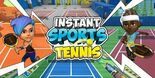 Test Instant Sports  Tennis