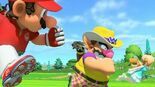 Test Mario Golf Super Rush