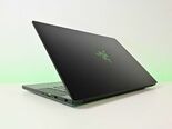 Test Razer Blade 14