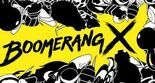 Test Boomerang X