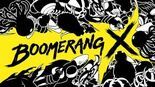 Test Boomerang X