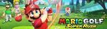 Test Mario Golf Super Rush