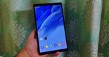 Test Samsung Galaxy Tab A7