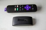 Test Roku Express