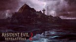 Test Resident Evil Revelations 2