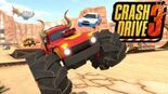 Test Crash Drive 3