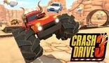 Test Crash Drive 3