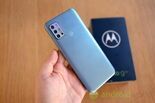 Anlisis Motorola Moto G20