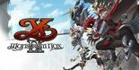 Test Ys IX: Monstrum Nox