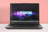 Test Lenovo Legion 5 Pro