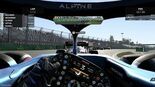Test F1 2021
