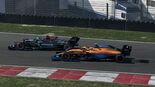 Test F1 2021