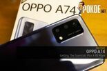 Test Oppo A74