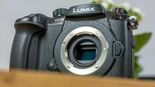 Test Panasonic Lumix GH5 II