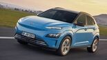 Test Hyundai Kona
