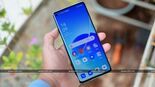 Test Oppo Reno 6 Pro