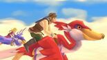 Test The Legend of Zelda Skyward Sword