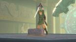 Test The Legend of Zelda Skyward Sword