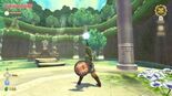 Test The Legend of Zelda Skyward Sword