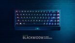 Test Razer BlackWidow V3